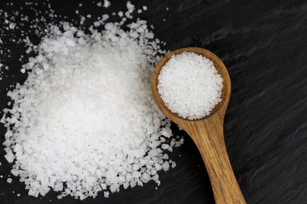 Natural Refined Salt